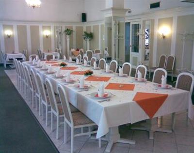 фото отеля Central Wellness Hotel