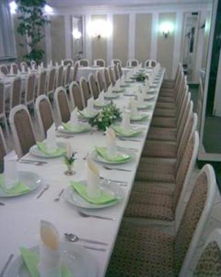фото отеля Central Wellness Hotel