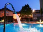 фото отеля Central Wellness Hotel