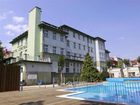 фото отеля Central Wellness Hotel