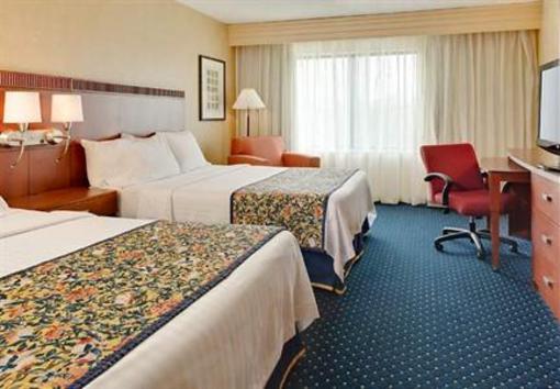 фото отеля Courtyard Hotel Junction City