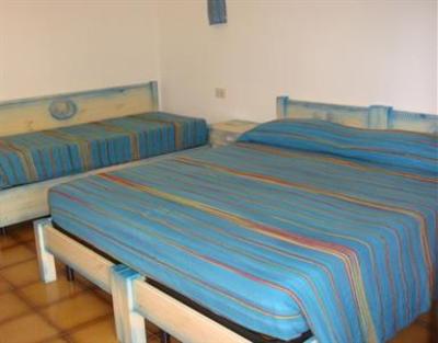 фото отеля Hotel Oleandro