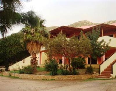 фото отеля Hotel Oleandro