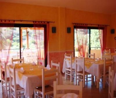 фото отеля Hotel Oleandro
