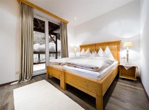фото отеля Kasperhof Apartments Innsbruck Top 1-5