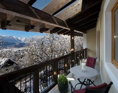 фото отеля Kasperhof Apartments Innsbruck Top 1-5