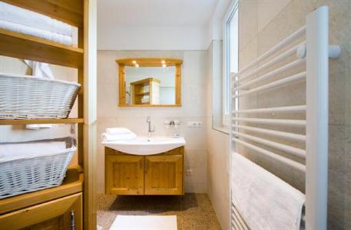 фото отеля Kasperhof Apartments Innsbruck Top 1-5