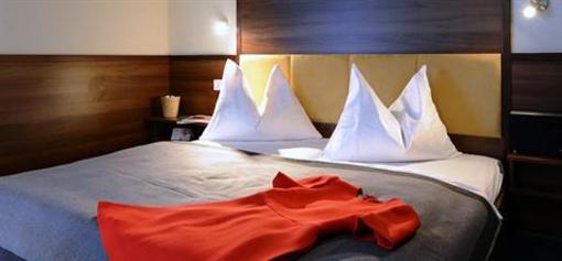 фото отеля Hotel Kirchenwirt Dorfgastein