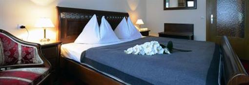 фото отеля Hotel Kirchenwirt Dorfgastein
