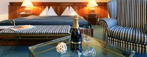 фото отеля Hotel Kirchenwirt Dorfgastein
