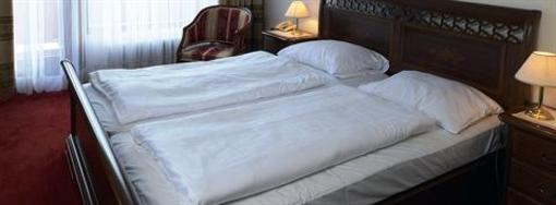 фото отеля Hotel Kirchenwirt Dorfgastein