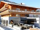 фото отеля Hotel Kirchenwirt Dorfgastein