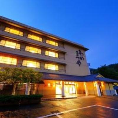 фото отеля Wakamatsuya
