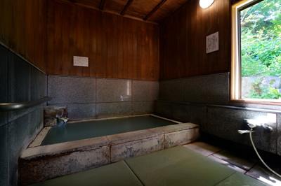 фото отеля Wakamatsuya