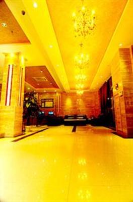 фото отеля Super 8 Hotel Hangzhou Qiandao Lake Xin'an East Road