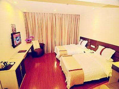 фото отеля Super 8 Hotel Hangzhou Qiandao Lake Xin'an East Road