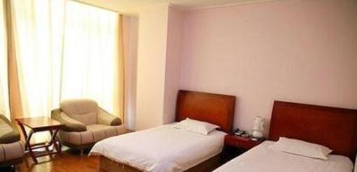 фото отеля Puli Hotel Dandong