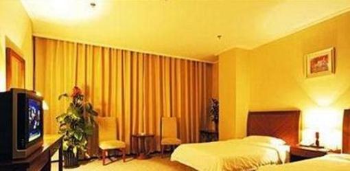 фото отеля Puli Hotel Dandong