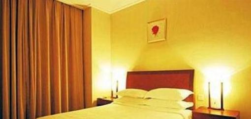 фото отеля Puli Hotel Dandong