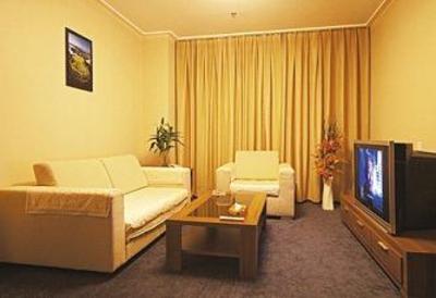 фото отеля Puli Hotel Dandong