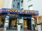 фото отеля Kyriad Montbeliard Sochaux Hotel
