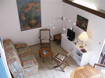 фото отеля Motel des Sellettes