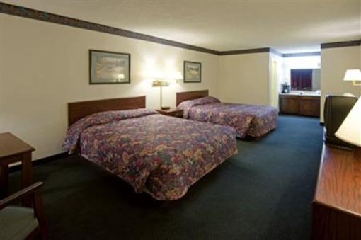 фото отеля Americas Best Value Inn Cisco