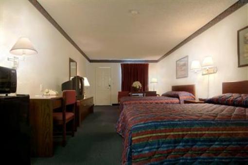 фото отеля Americas Best Value Inn Cisco