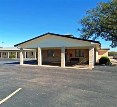фото отеля Americas Best Value Inn Cisco