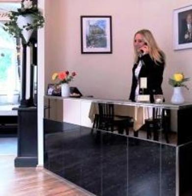 фото отеля Hotel Jagerhof Mayen