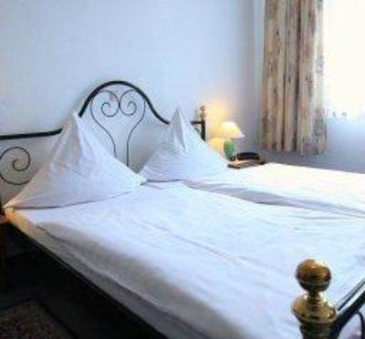фото отеля Hotel Jagerhof Mayen