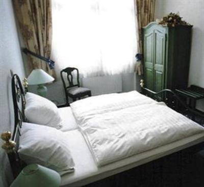 фото отеля Hotel Jagerhof Mayen