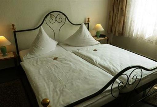 фото отеля Hotel Jagerhof Mayen