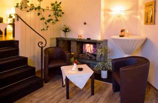 фото отеля Hotel Jagerhof Mayen