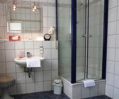 фото отеля Hotel Jagerhof Mayen