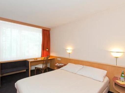 фото отеля The Guests House Hotel