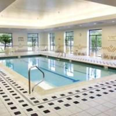фото отеля Courtyard Boston Billerica Bedford