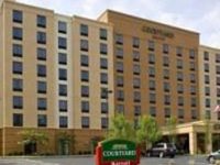 Courtyard Boston Billerica Bedford