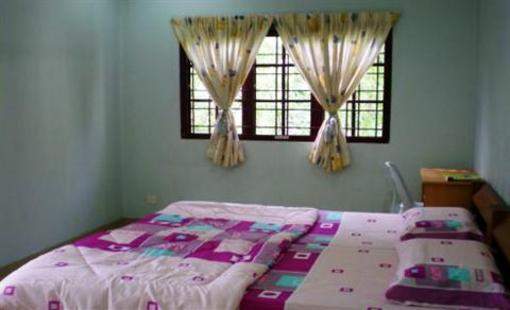 фото отеля Owen Townhouse Homestay