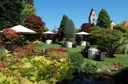 фото отеля Hotel Der Lowen