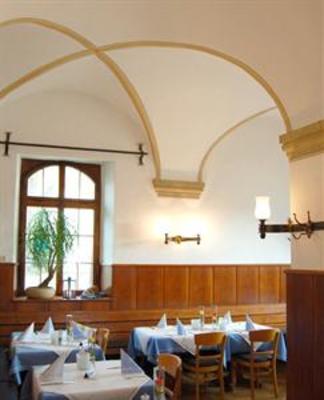 фото отеля Hotel Der Lowen