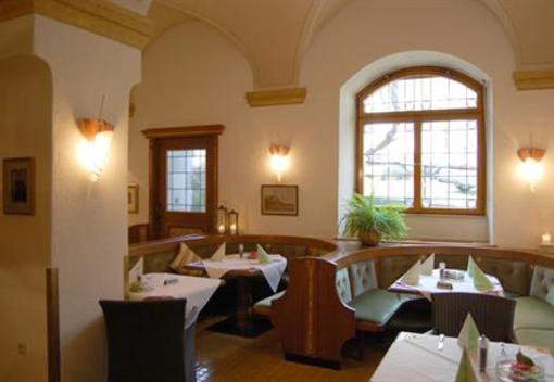 фото отеля Hotel Der Lowen