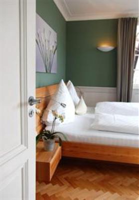 фото отеля Hotel Der Lowen