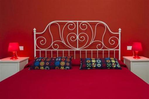 фото отеля Hotel La Maestra