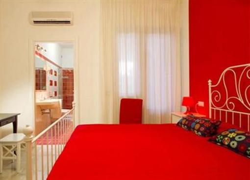 фото отеля Hotel La Maestra