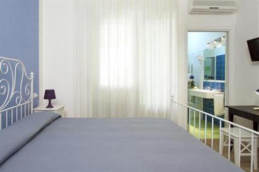 фото отеля Hotel La Maestra