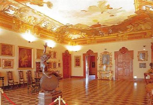 фото отеля Hotel La Maestra
