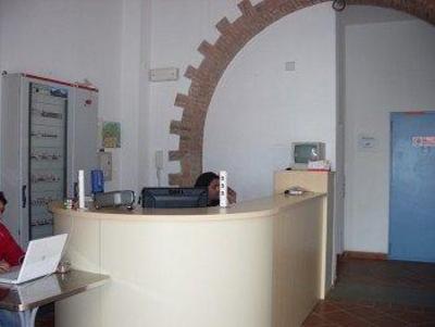 фото отеля Students Hostel Gowett Campiglia Marittima