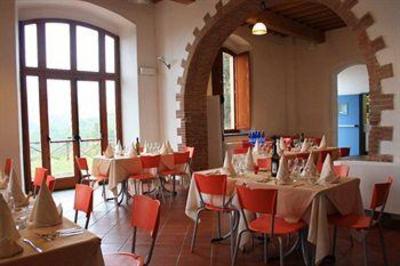 фото отеля Students Hostel Gowett Campiglia Marittima