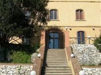 Students Hostel Gowett Campiglia Marittima